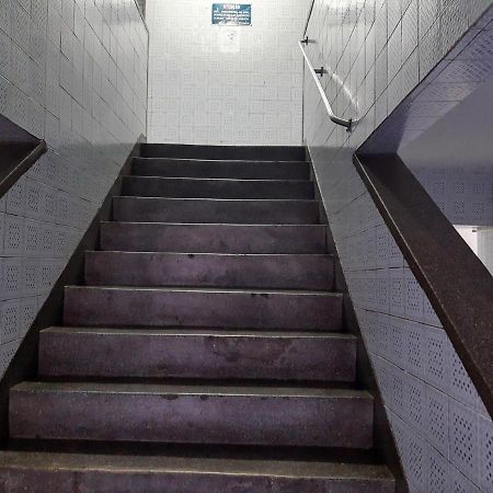 Lar Recife Olinda Praia 1, Na Avenida Boa Viagem Екстер'єр фото